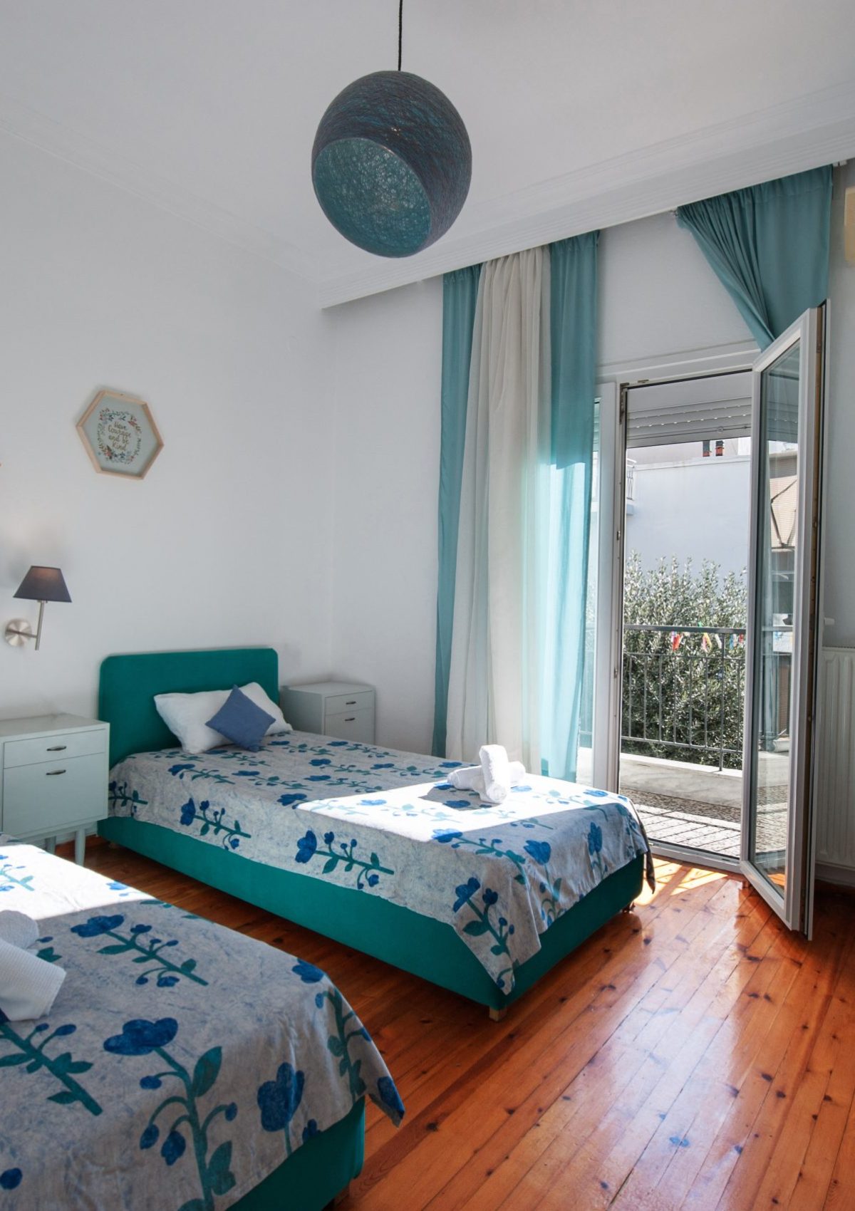 Rain Apartments Spacious House Thessaloniki